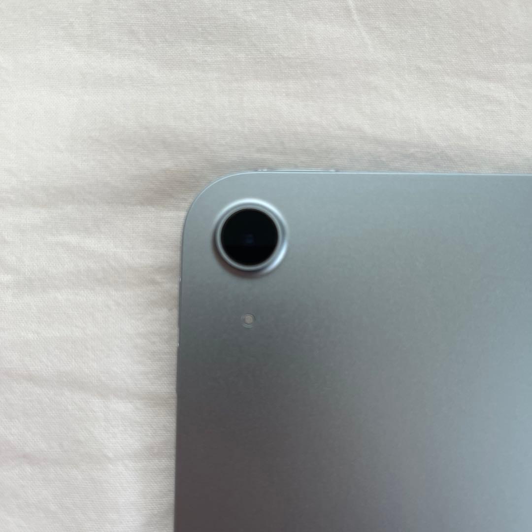 iPad Air M2 Wi-Fiモデル 128GB 11Inch ブルー