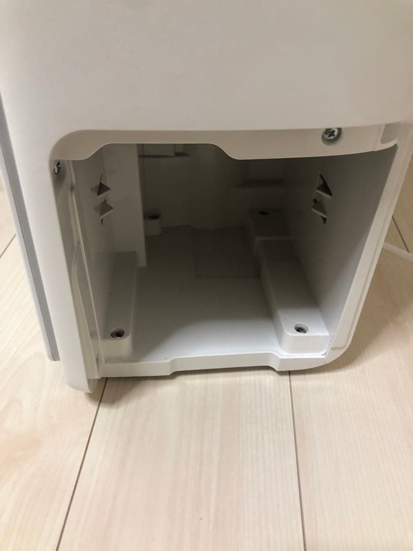 SHARP シャープ 2024年製 衣類乾燥除湿機 CV-RH140-W