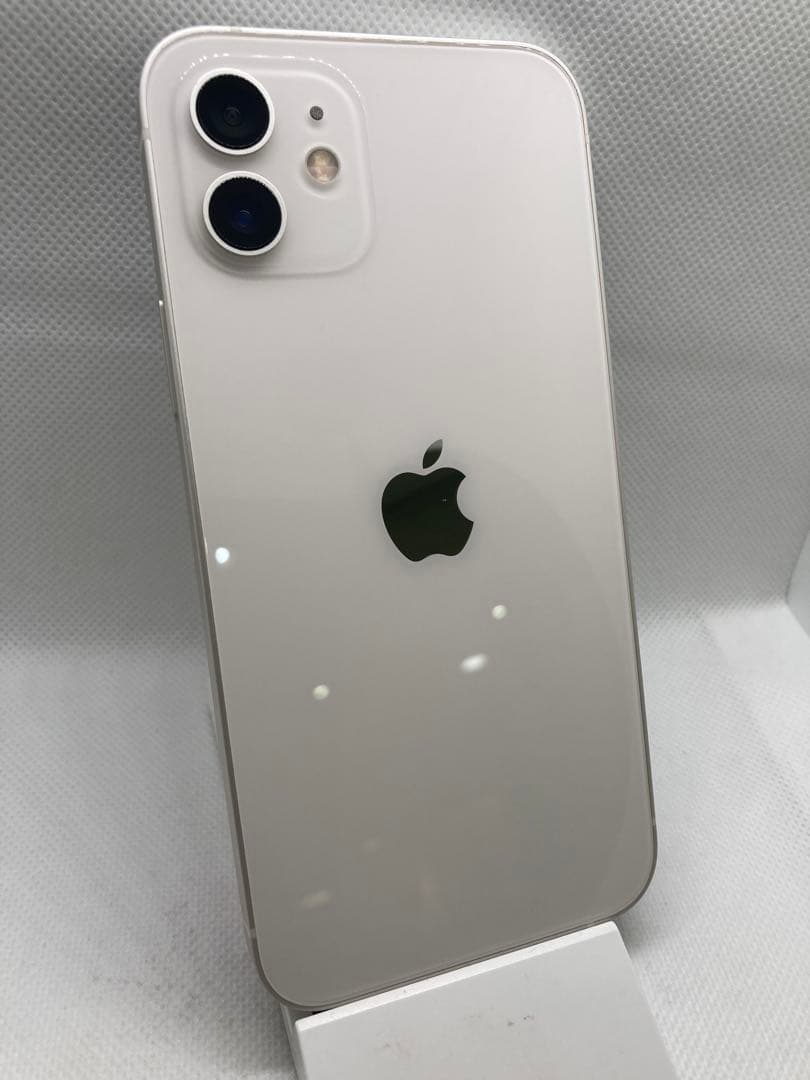 【749】Apple iPhone 12 128GB