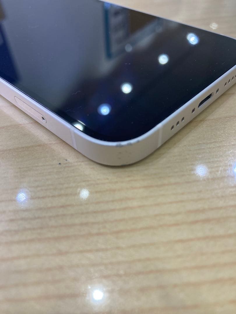 【749】Apple iPhone 12 128GB