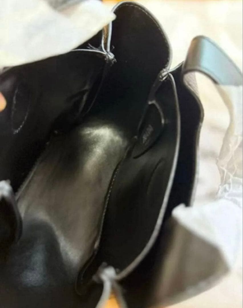 プラダノベルティバッグ