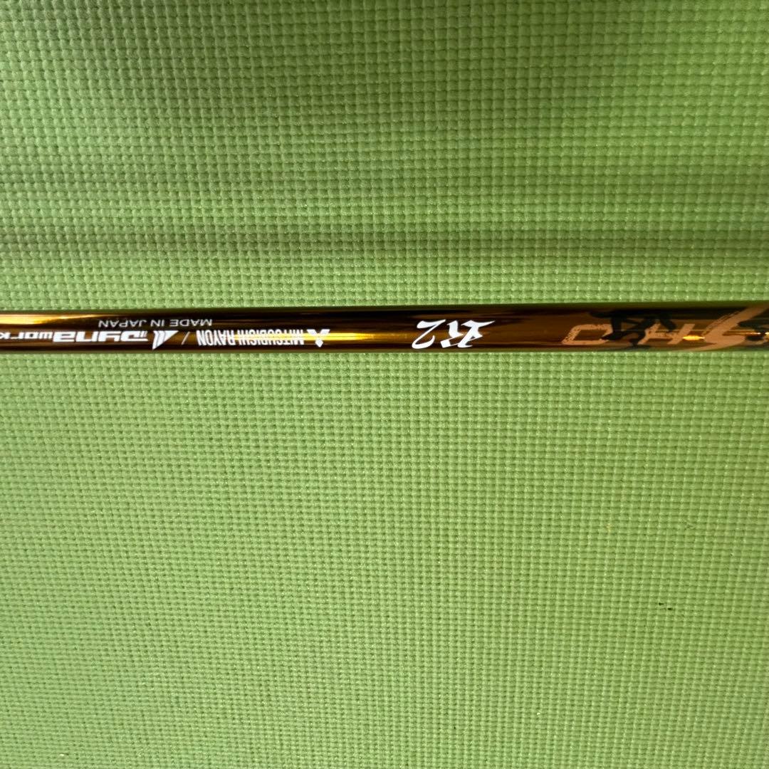 ゴルフクラブ、ドライバー、レディース、R2