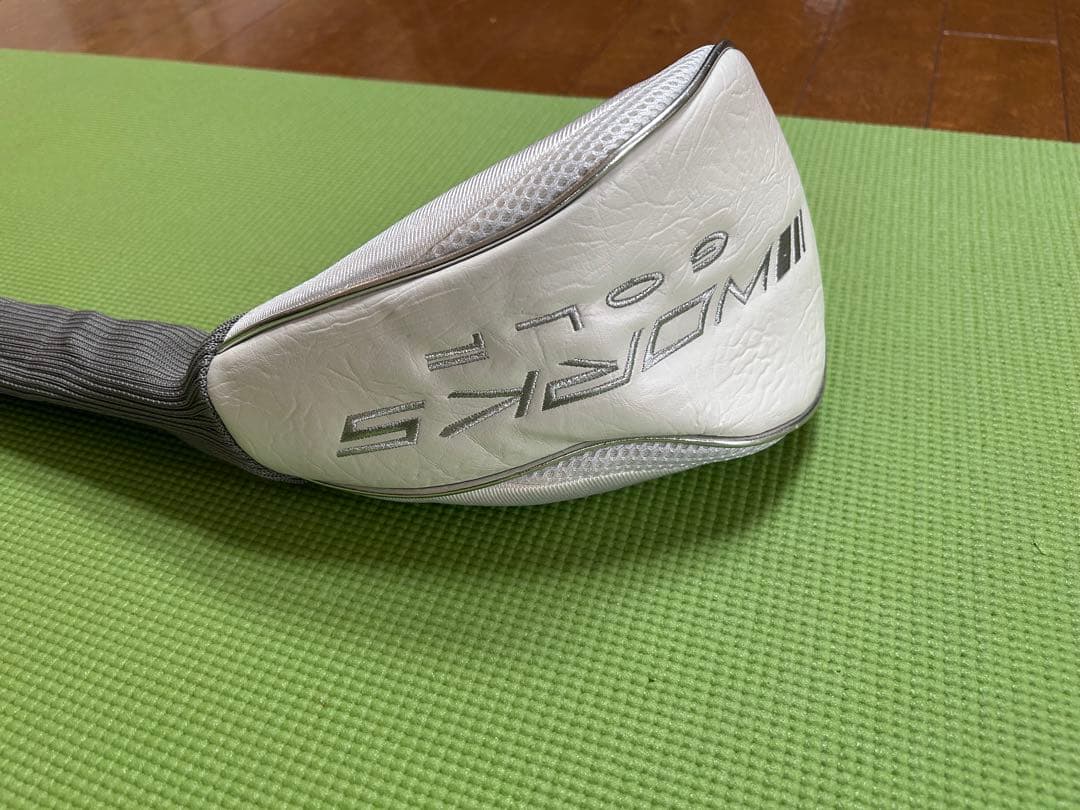 ゴルフクラブ、ドライバー、レディース、R2