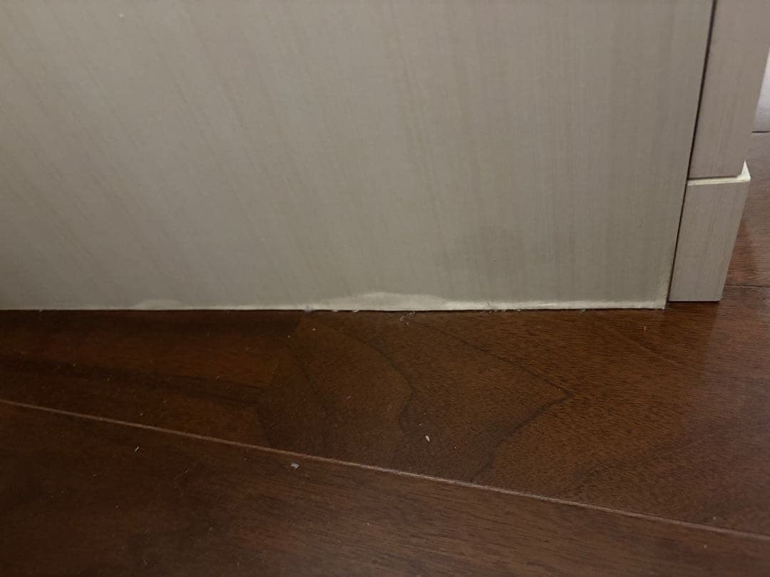 【早い者勝ち】ニトリ レンジ台　ブリエ