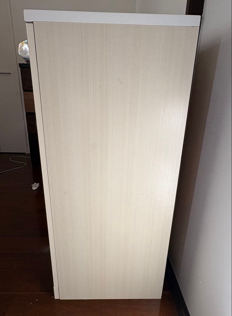 【早い者勝ち】ニトリ レンジ台　ブリエ