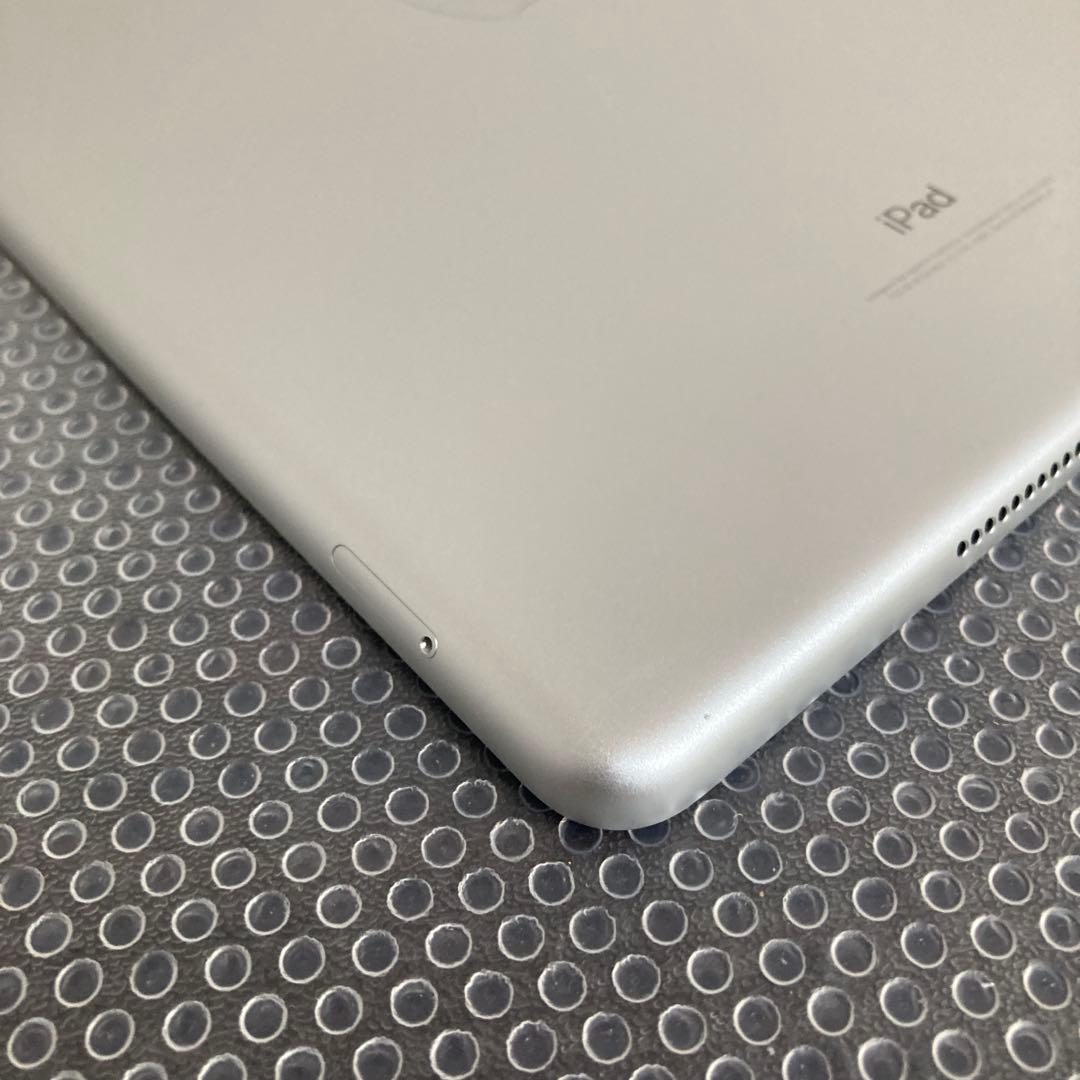 4000【早い者勝ち】美品☆電池最良好☆iPad5第5世代32GB SIMフリー