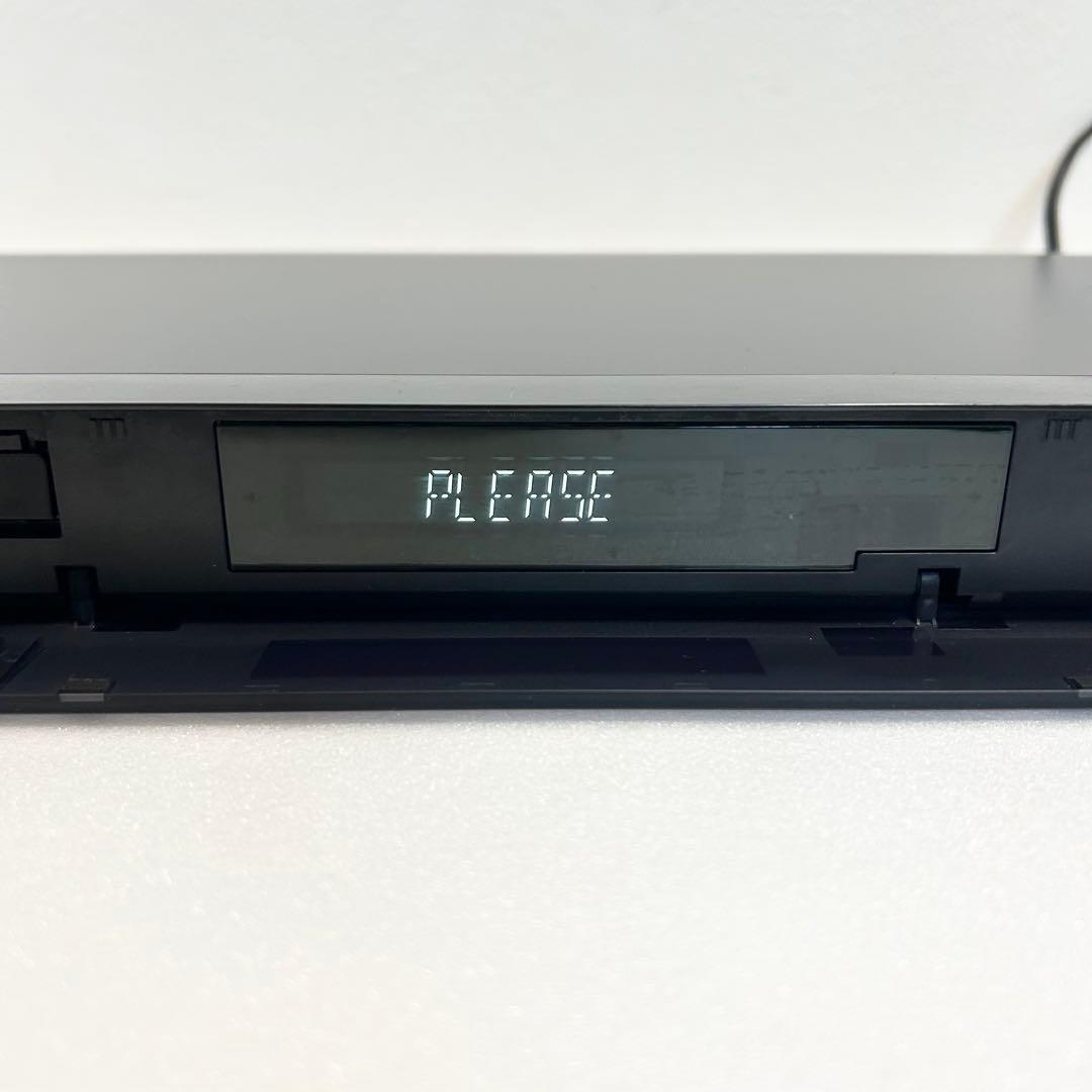 Panasonic パナソニック ブルーレイレコーダー ハードディスク 1TB