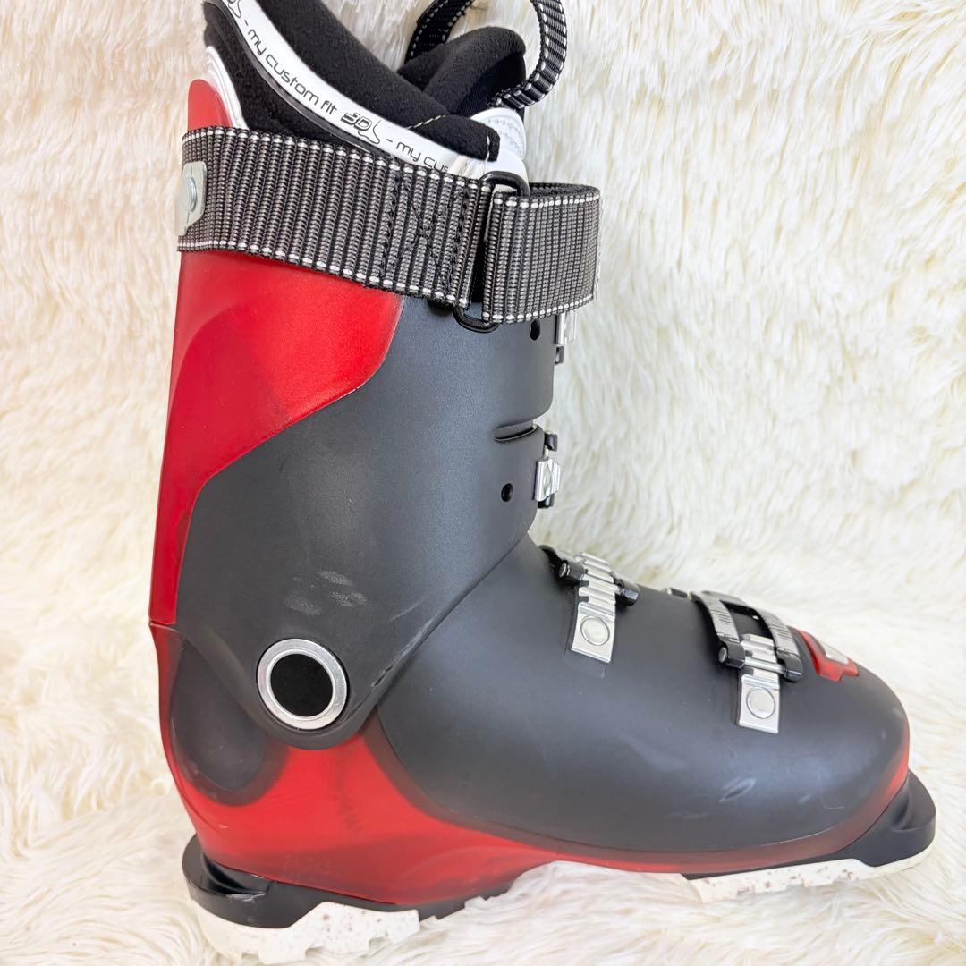 SALOMON サロモン XPRO 80 24㎝ スキーブーツ