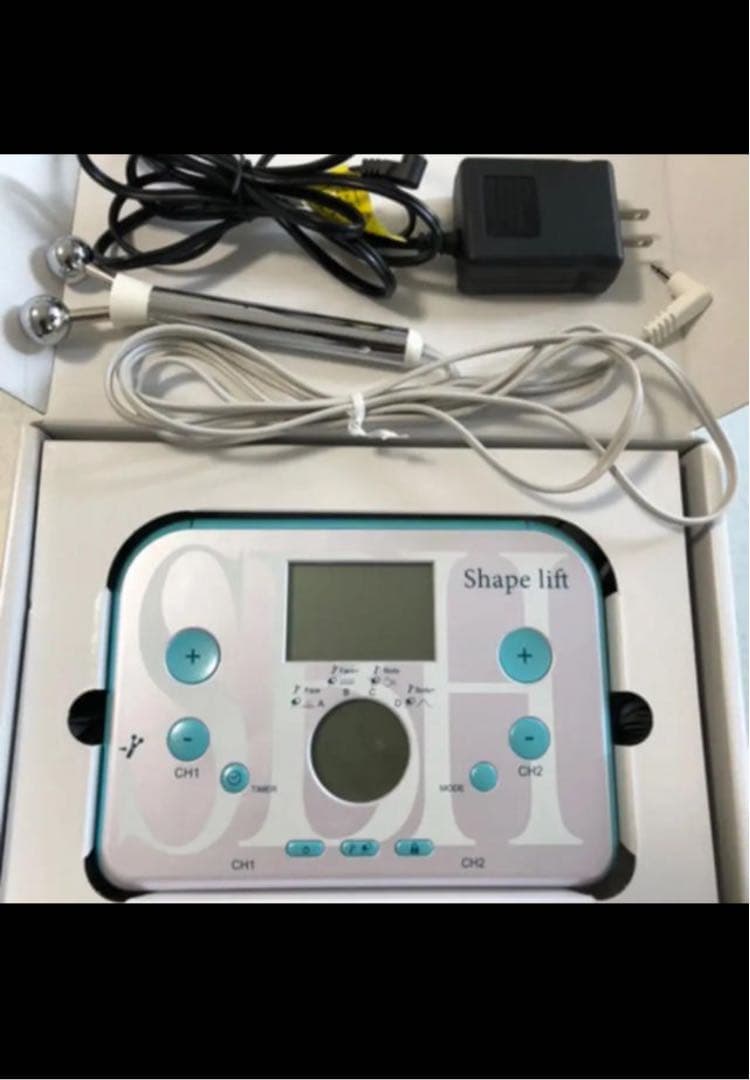 スリムビューティーハウス　EMS ダイエット