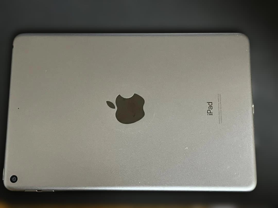 た*と様 iPad mini 第5世代 64GB　バッテリー交換済