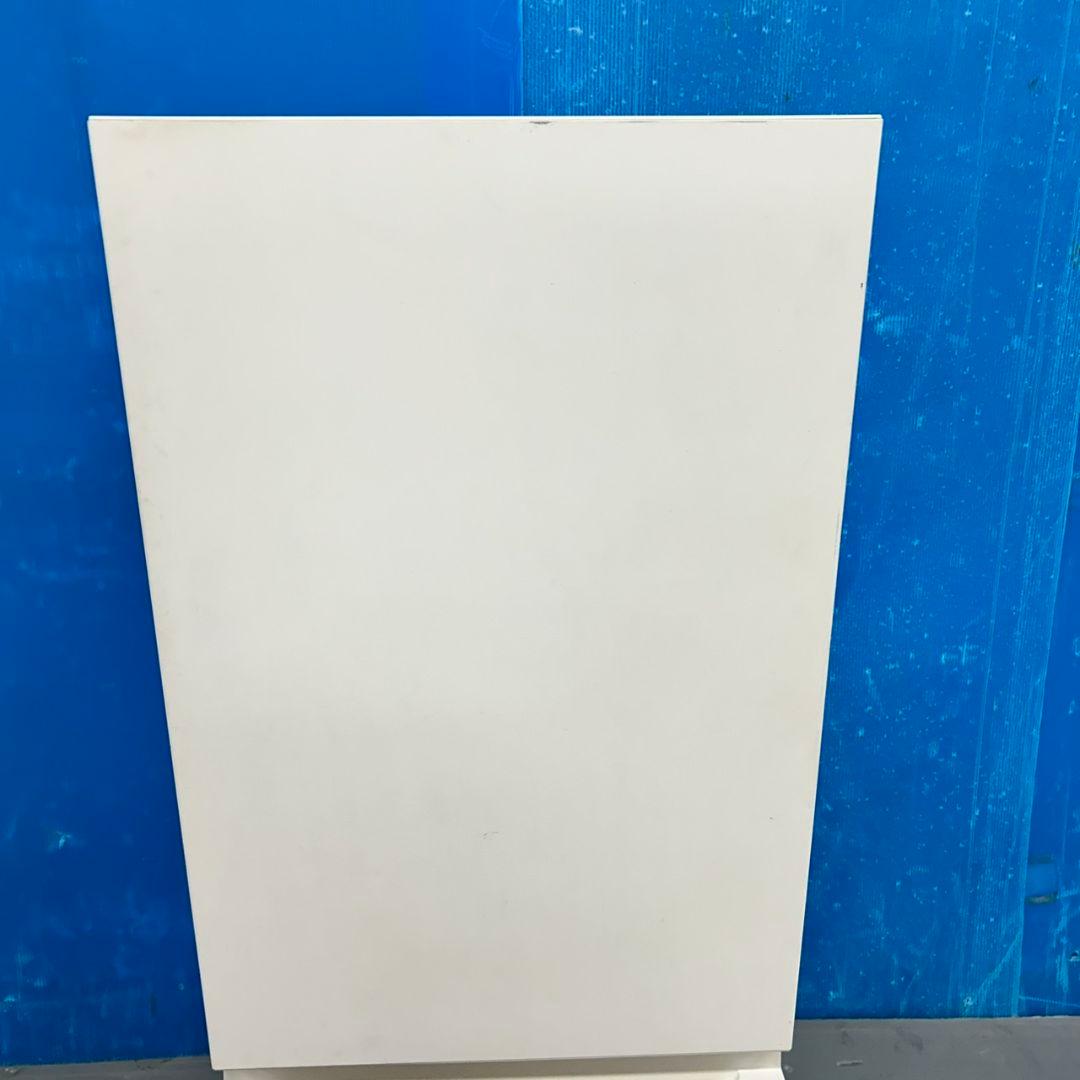 536 Panasonic　冷蔵庫　100L強　小型　一人暮らし　右開き　大きめ