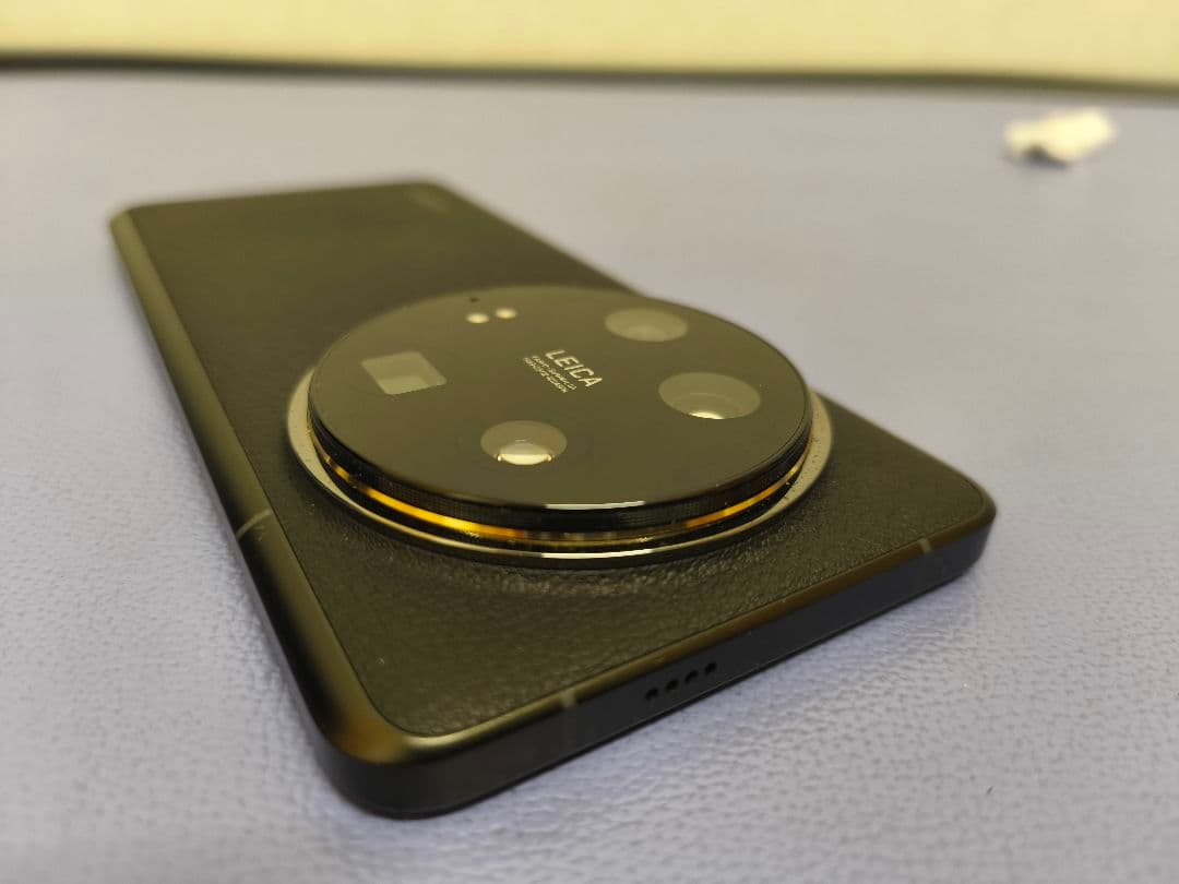 Xiaomi14ultra 16GB 512GB【国内版】