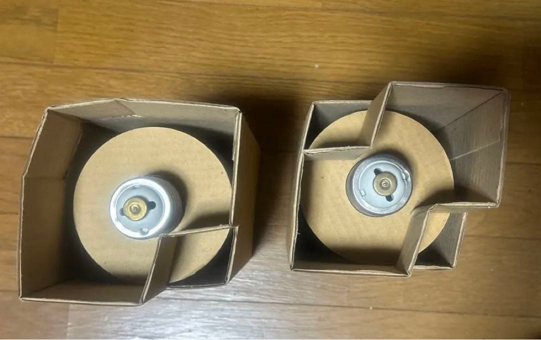 MF250L-B/BU-P 2本セット