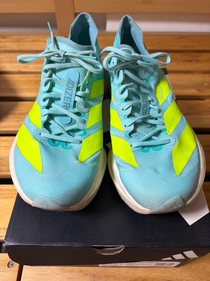 アディダス タクミセン11 26.5cm