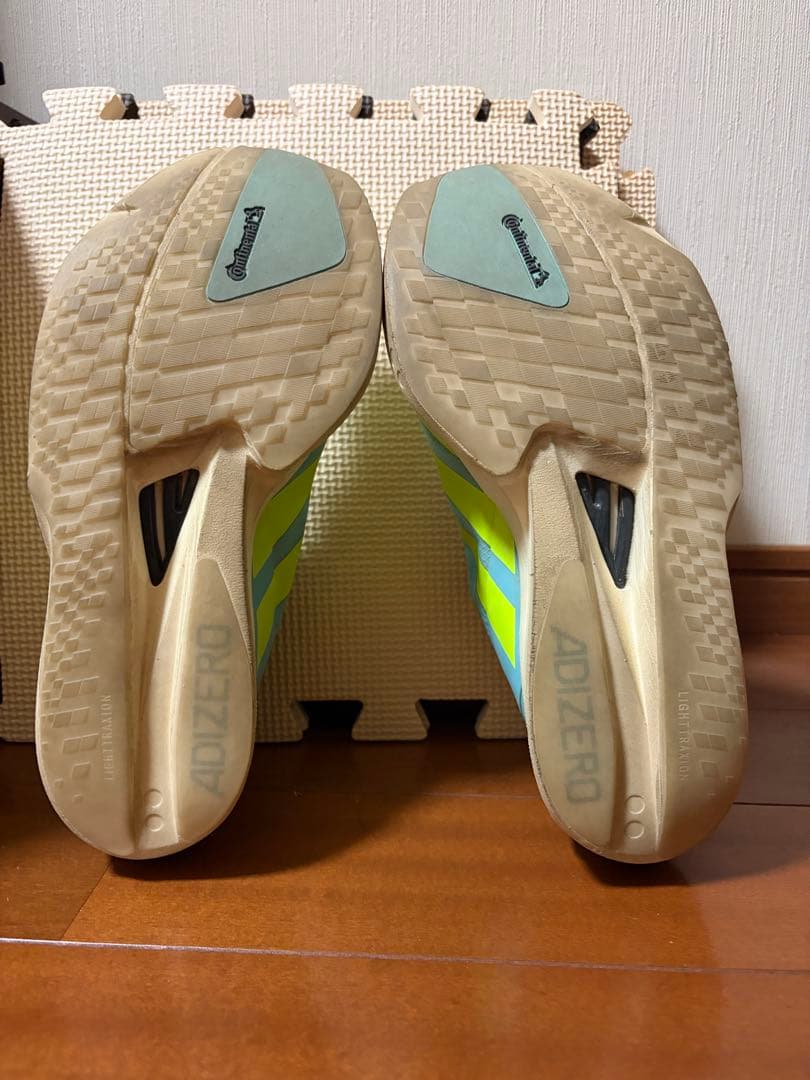 アディダス タクミセン11 26.5cm