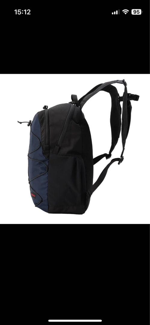 BRIEFING ブリーフィング バッグ バックパック リュック