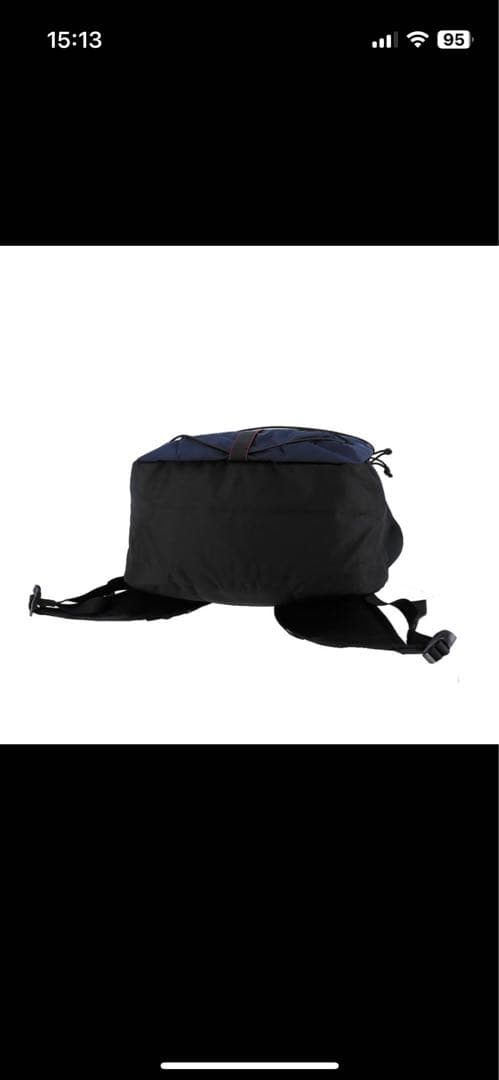 BRIEFING ブリーフィング バッグ バックパック リュック