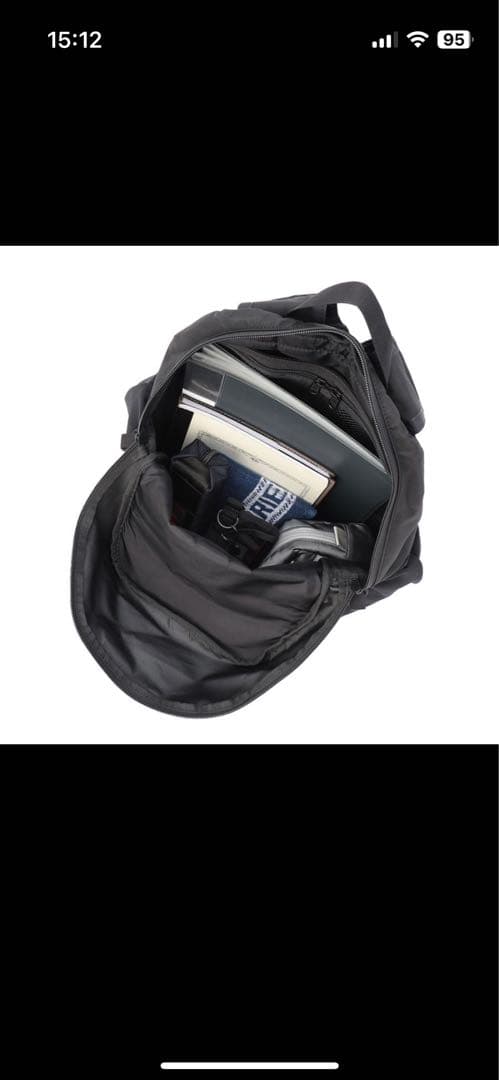 BRIEFING ブリーフィング バッグ バックパック リュック