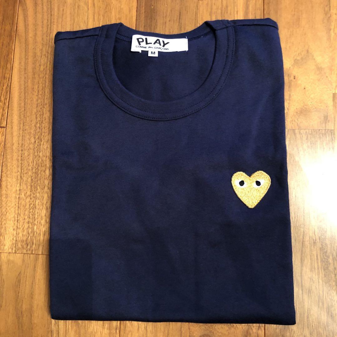 プレイコムデギャルソン play comme des garcons