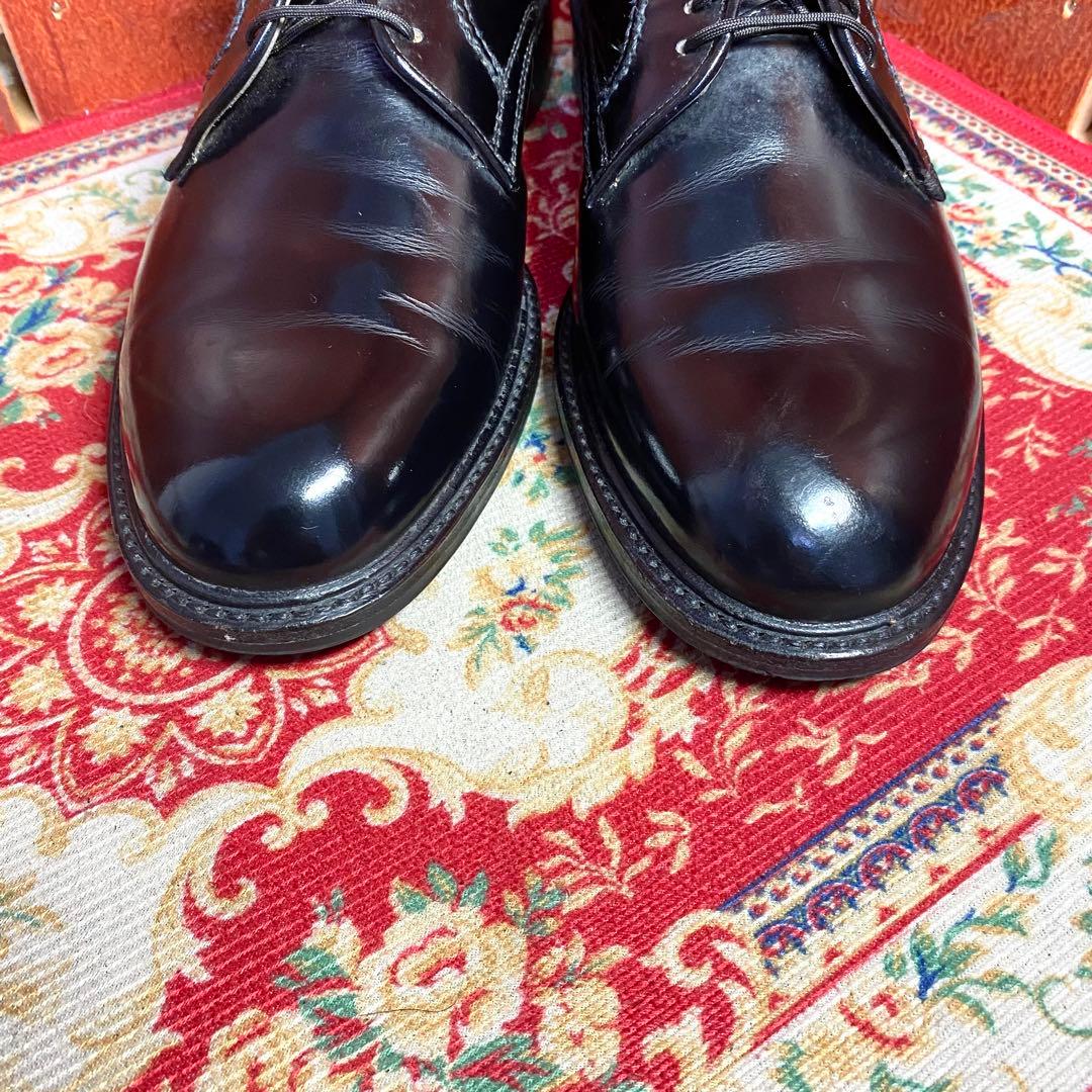 REGAL imperial Grade MX2008 25.5E ブラック