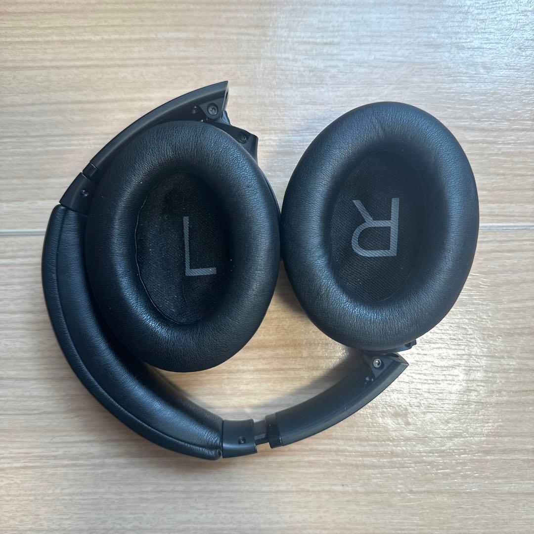 ヘッドホン Bose QuietComfort 35 II