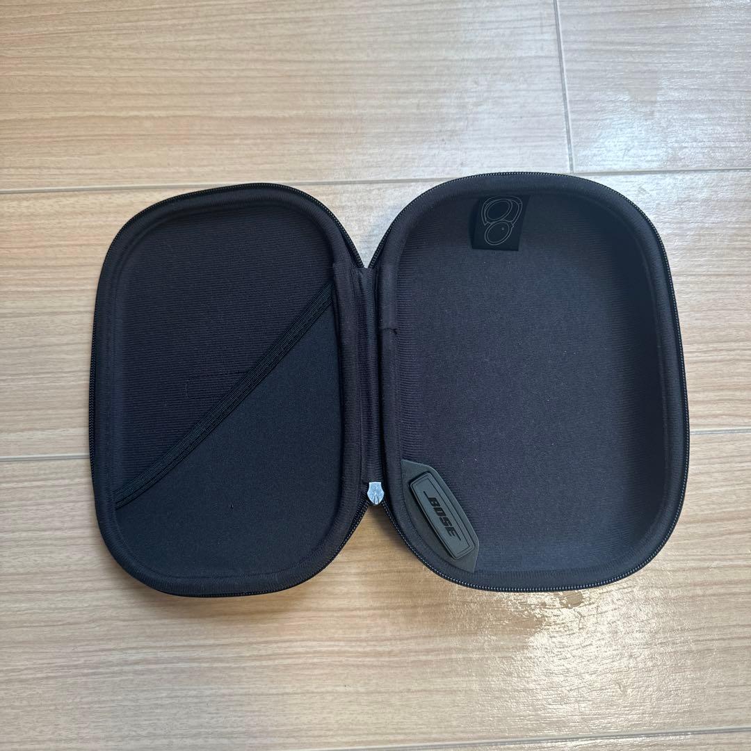 ヘッドホン Bose QuietComfort 35 II