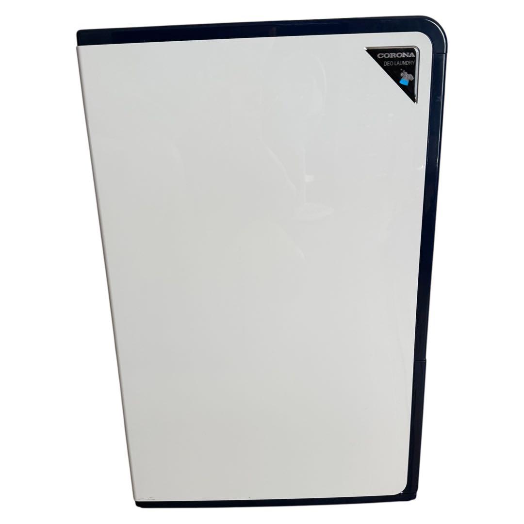 2021年製 CRONA コロナ 衣類乾燥除湿機 CD-H1821 除湿 乾燥