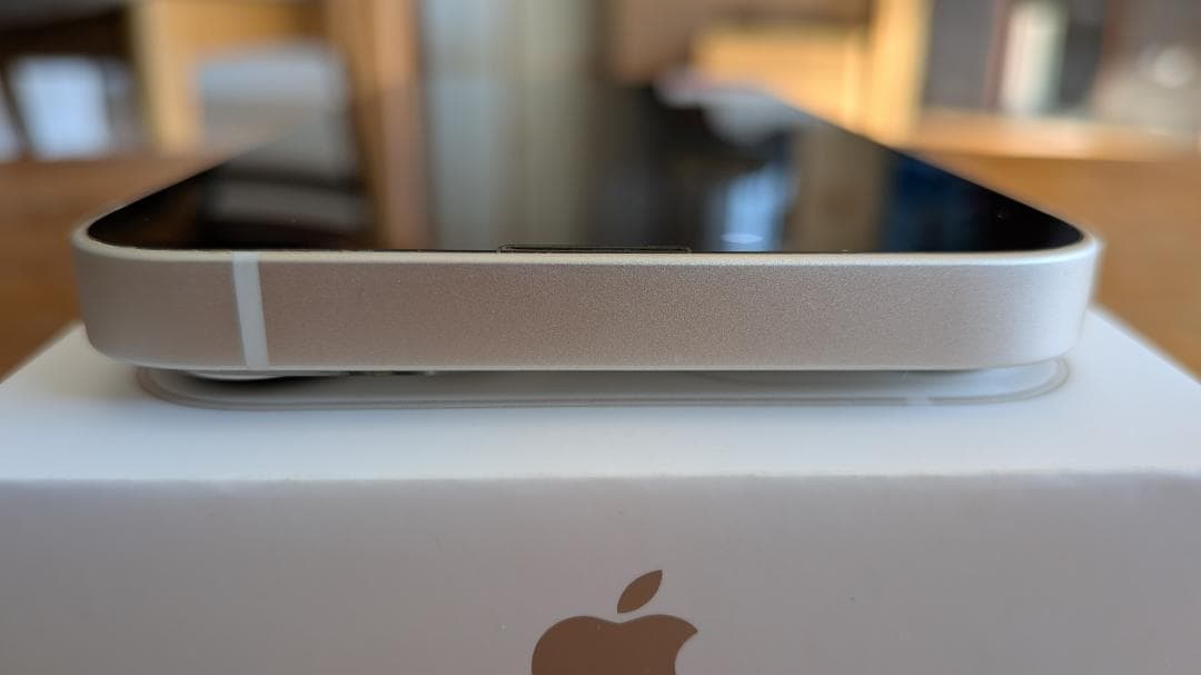 【値下げ】iPhone13 本体 128GB ホワイト