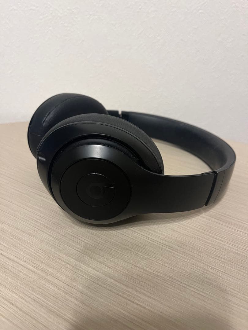 Beats Studio3 Wireless ワイヤレスノイズキャンセリング