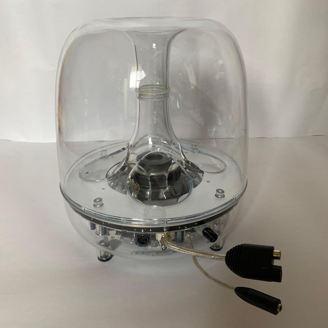 美品SOUNDSTICKS WIRELESS