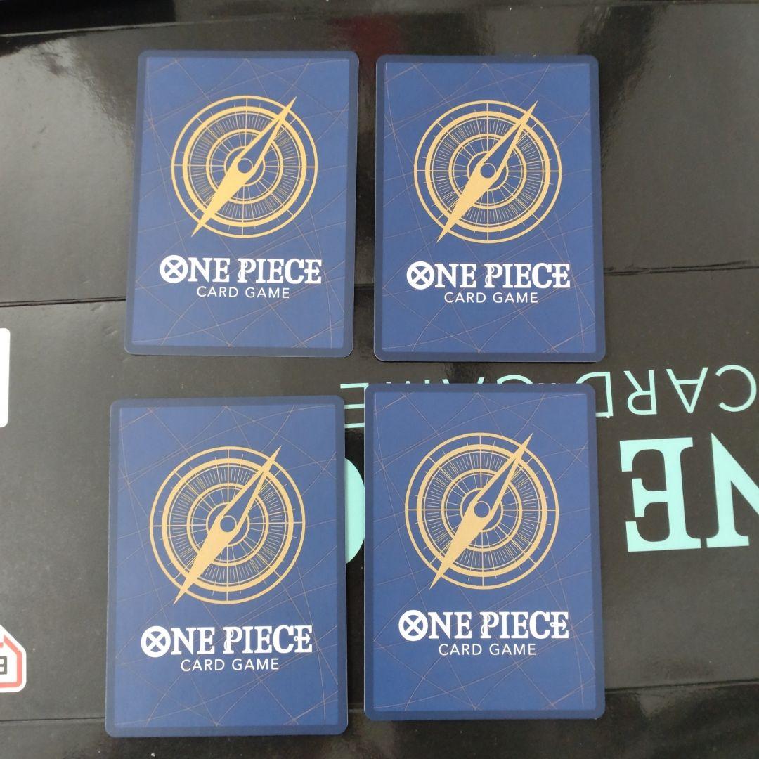 ジャック：フラッグシップ 2024年10月 ベスト8記念品 SR 優勝/…　4枚