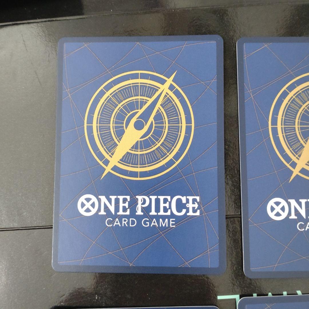 ジャック：フラッグシップ 2024年10月 ベスト8記念品 SR 優勝/…　4枚