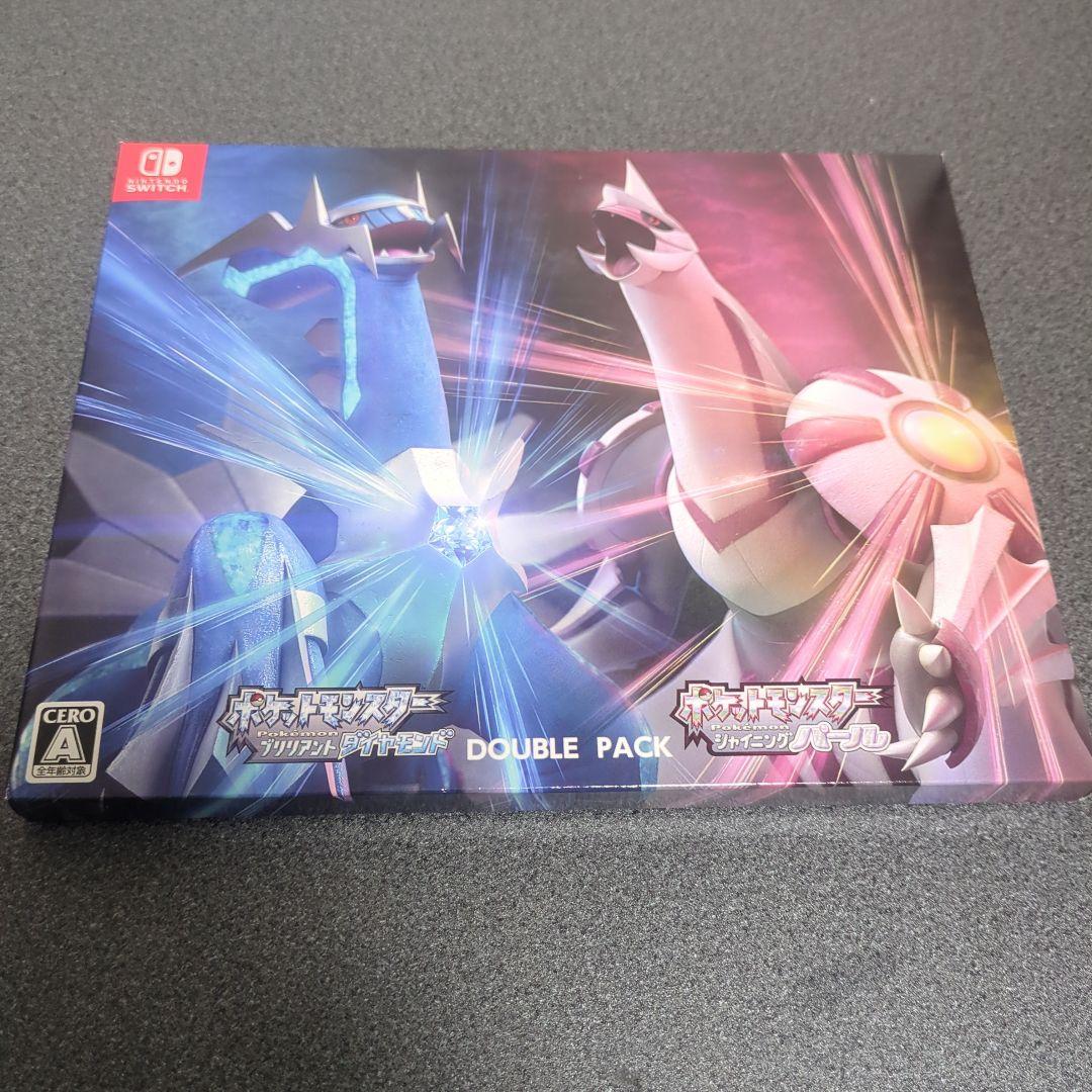 中古ソフト ポケットモンスター Switchソフト まとめ売り