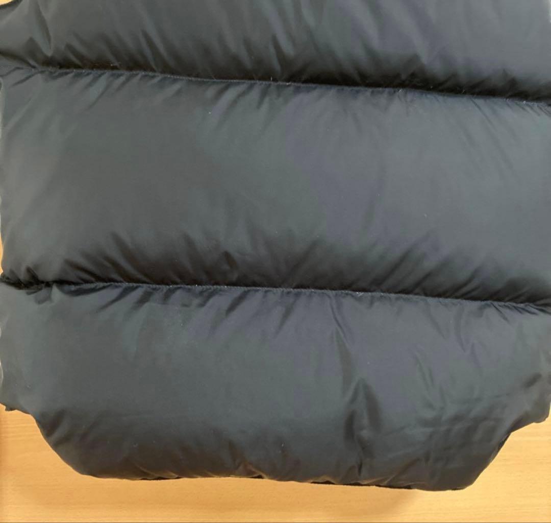 ロッキーマウンテン フェザーベッド クリスティダウンベスト★size42キムタク