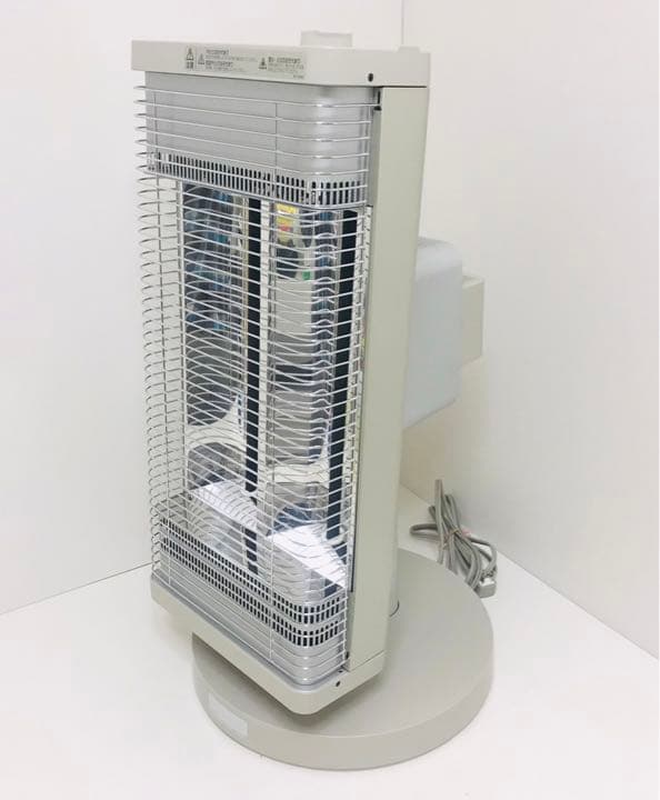 ダイキン セラムヒートERFT11VSE6 遠赤外線ヒーター 2018年製