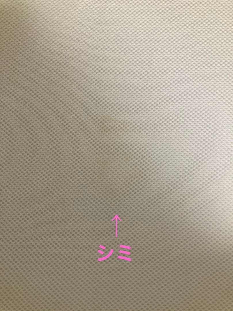 ベビーベッド　ココネルエアーAB