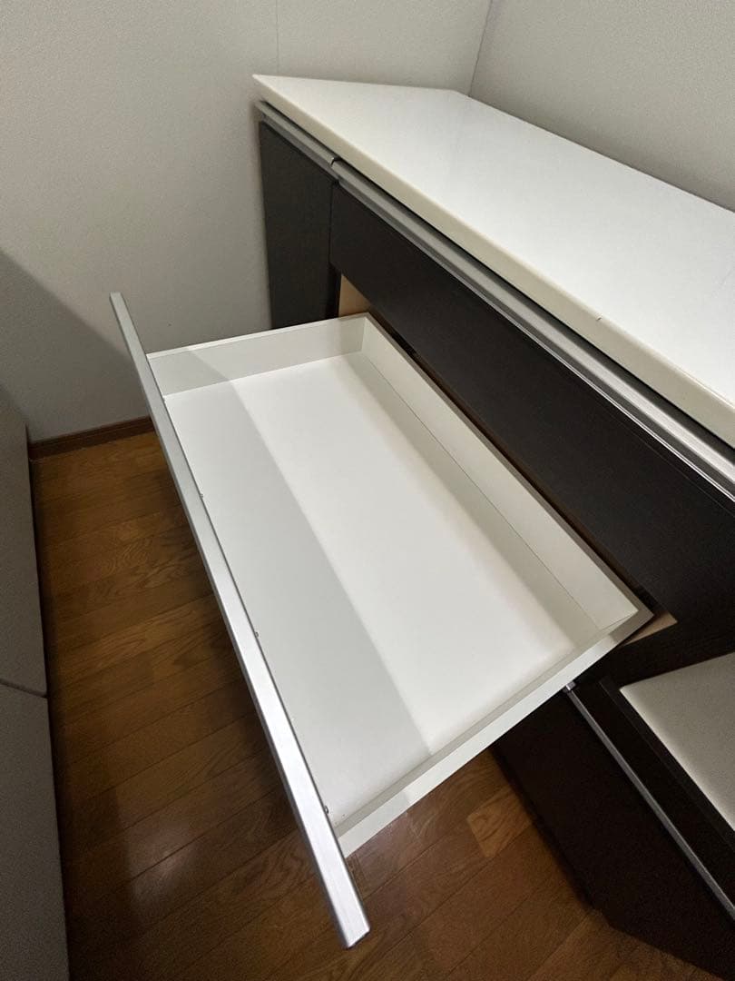 【送料無料】2/12まで出品 ニトリキッチンカウンター　キッチンボード