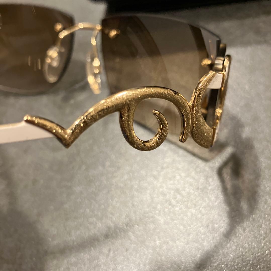 CAZALヴィンテージサングラス9019