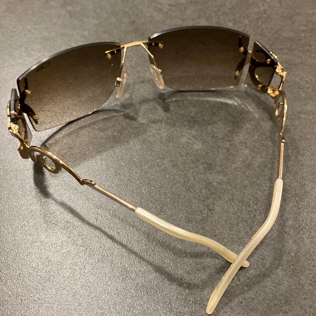 CAZALヴィンテージサングラス9019