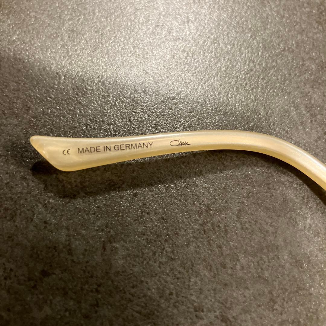 CAZALヴィンテージサングラス9019