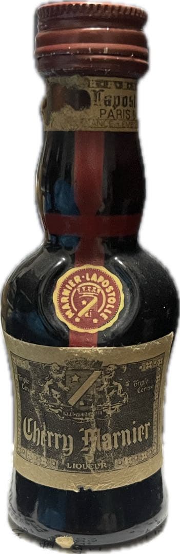 未開封 ミニボトル12本セット ブランデー リキュール