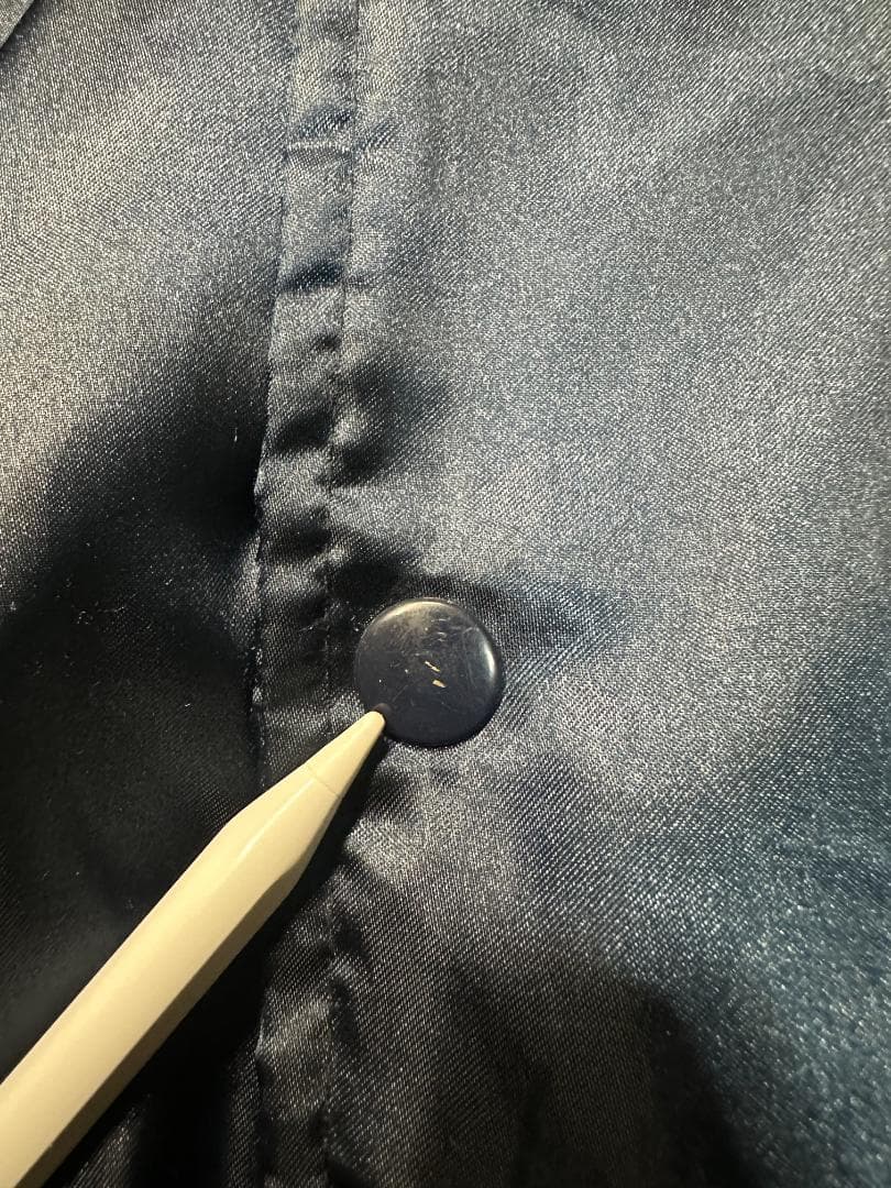 ジャケット・アウター TAICHIsupremechampionsatinjacket 13SS