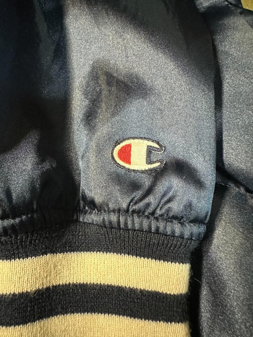 ジャケット・アウター TAICHIsupremechampionsatinjacket 13SS