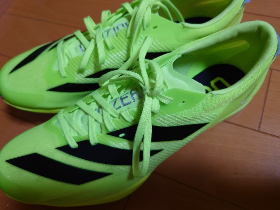 スパイク・シューズ adidas Adizero FINESSE 27cm