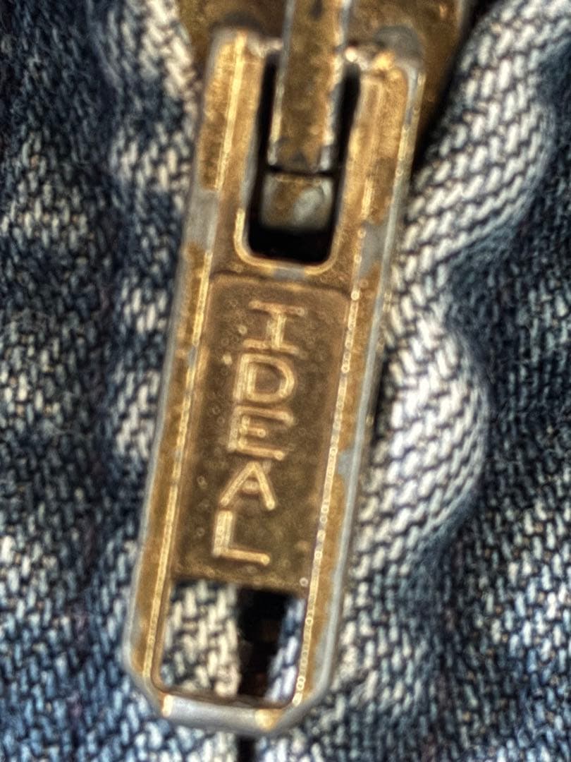 オシュコシュ デニムジャケット