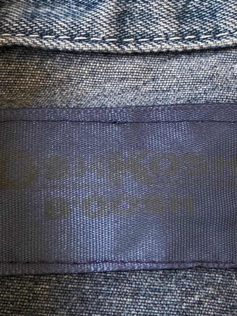 オシュコシュ デニムジャケット