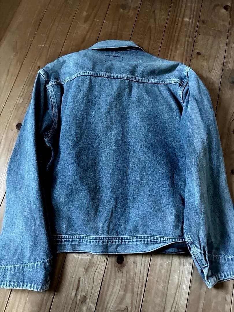 オシュコシュ デニムジャケット