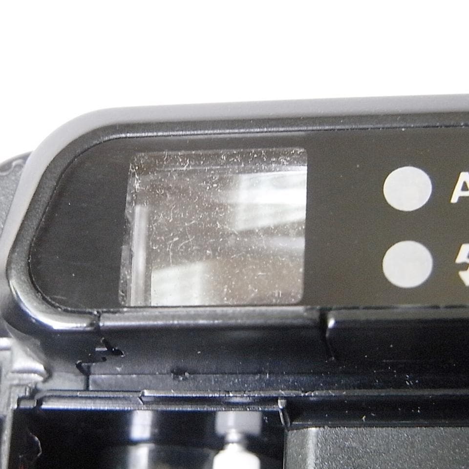 PENTAX ESPIO115M フィルムカメラ中古 テスト撮影済　送料込.