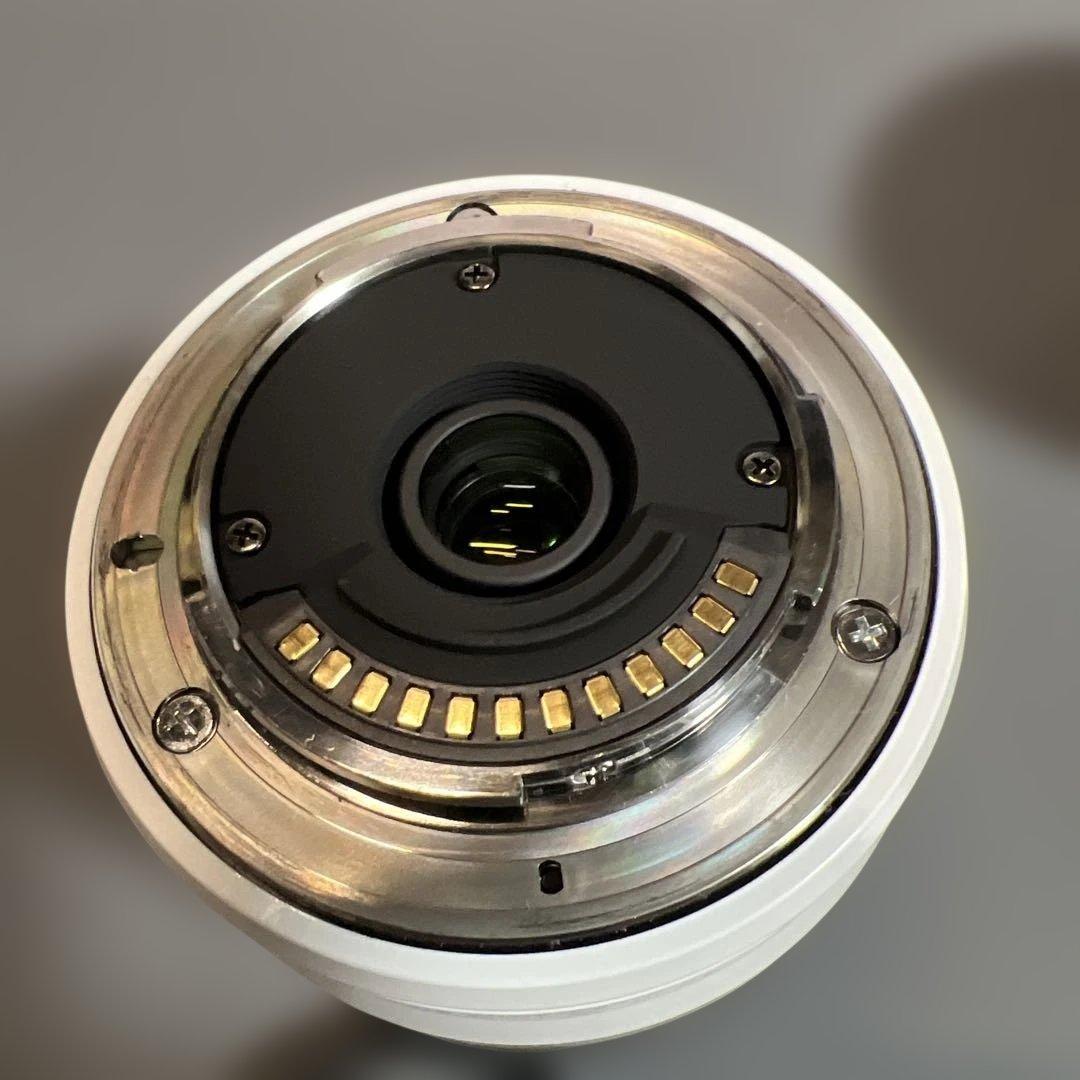 Nikon 1 NIKKOR 30-110mm ズームレンズ