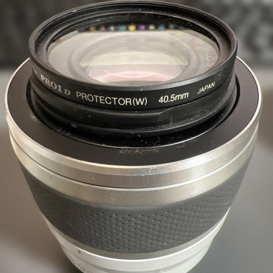 Nikon 1 NIKKOR 30-110mm ズームレンズ